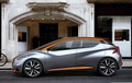 Radikalno oblikovanje avtomobila Sway: NISSAN JE NA NOVO OBLIKOVAL KOMBILIMUZINO