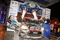 Citroën & MGM Racing team: Sezona 2014 je bila sezona učenja in spoznavanja z dirkalnikom