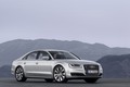 Audi A8: Nova definicija suverenosti