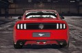 Ford Mustang: Že 2200 naročil za najhitrejšega Forda v Evropi