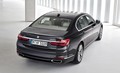 Novi BMW serije 7: Stilna navzočnost, zanesljiva dinamika in ekskluzivna eleganca
