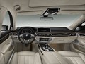 Novi BMW serije 7: Stilna navzočnost, zanesljiva dinamika in ekskluzivna eleganca