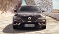 Renault Talisman: Renaultova nova velika limuzina