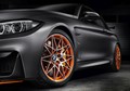 BMW Concept M4 GTS: BMW M se znova vrača k svojih koreninam