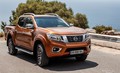 Nissan NP300 Navara: Dvig standardov na področju stila in zmogljivosti