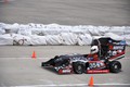 UNI Maribor Grand Prix Engineering GPE15: Mariborski študenti z dirkalnikom do stopničk na mednarodnem tekmovanju