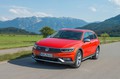 Novi Passat Alltrack: Združuje najboljše iz sveta cestnih in sveta terenskih vozil