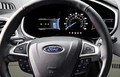 Ford Edge: Širitev evropske SUV ponudbe