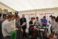UNI Maribor Grand Prix Engineering GPE15: Mariborski študentje osvojili 1. mesto na mednarodnem tekmovanju na Češkem