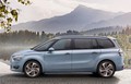 Citroën & IAA Frankfurt: Citroën v znamenju prenove