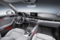 Audi na salonu NAIAS 2016: Športen, učinkovit in vsestransko povezan