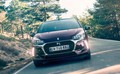 Nova DS 3 in DS 3 Cabrio: VSE BOLJ ELEGANTNI, POVEZANI IN ZMOGLJIVI IKONI!