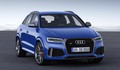 Audi RS Q3 performance: Nov vrhunski model z večjo močjo in ekskluzivno opremo