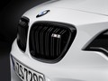 BMW M2 Coupé: Nov širok sklop delov BMW M Performance Parts