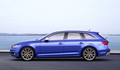 Audi S4 in S4 Avant: Diskretna športnost