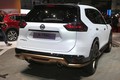 Ženevski avtomobilski salon 2016: Nissan se bo v Ženevi z vso močjo pognal v prihodnost