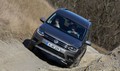 Volkswagen Caddy Alltrack: Pripravljen na nova doživetja