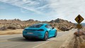 Novi Porsche 718 Cayman: Coupé s sredinsko nameščenim motorjem kot vstopni model zaokroža serijo 718
