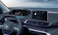 Novi PEUGEOT 3008: Napredno športno funkcionalno terensko vozilo