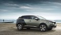 PEUGEOT 3008 GT: Sodoben izraz avtomobilskega užitka