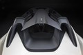NISSAN BLADEGLIDER: Prototip visoko zmogljivega električnega vozila