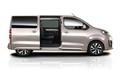 CITROËN SPACETOURER: «UNLIMITED LIFE*»: Moderen in s čvrstim značajem prežet CITROËN