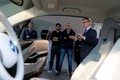 Preplet vizionarske arhitekture in vizionarske mobilnosti: BMW i in Lumar združila trajnostno premium mobilnost in bivanje