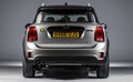 MINI Cooper S E Countryman ALL4: Agilen, vsestranski, naelektren