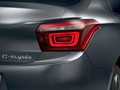 NOVI CITROËN C-ELYSEE: UDOBEN IN STATUSNI AVTOMOBIL