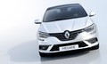 Novi MEGANE GrandCoupé: Dinamična oblika in prestižnejša notranjost nove Renaultove triprostorske limuzine
