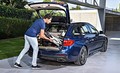 Novi BMW serije 5 Touring: Dinamična odličnost, estetska privlačnost in inteligentna funkcionalnost