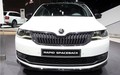 Škoda na ženevskem avtomobilskem salonu: Octavia v soju žarometov in številne premiere