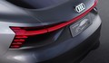 Arhitektura e-mobilnosti: Audi e-tron Sportback concept