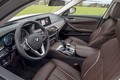 BMW 530e iPerformance: Najuspešnejša poslovna limuzina na svetu je odslej na voljo tudi kot priključni hibrid