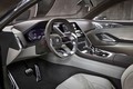 BMW Concept serije 8: Naznanilo prihajajočega modela serije 8 Coupé