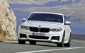 BMW serije 6 Gran Turismo: Potovalno udobje na dolgih razdaljah