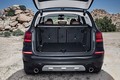 Novi BMW X3: Pred vrati je tretja generacija modela X3