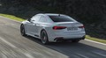 Novi Audi RS 5 Coupé: Moč šestvaljnega motorja v novi obliki