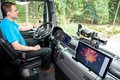 Prihodnost sloni na raziskavah: V raziskovalnem oddelku koncerna Volkswagen oblikujejo svet prihodnosti