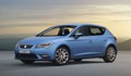 SEAT Leon Ecomotive in TGI: Edinstvena kombinacija emocionalnega dizajna in nizkih emisij