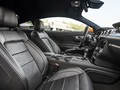 Ford Mustang za Evropo: Osupljiva zmogljivost in izkušnja zabavne vožnje
