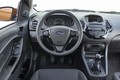 Novi Ford KA+: Odlična vsebina v majhnem paketu