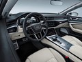 Novi Audi A7 Sportback: Športna podoba Audija v višjem avtomobilskem razredu
