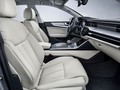 Novi Audi A7 Sportback: Avtomobil, ki pooseblja bistvo Audijevega novega oblikovalskega sloga
