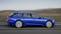 Novi Audi A6 Avant: Markanten dizajn, prostorna notranjost in izjemna prilagodljivost