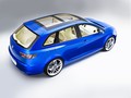 Seat ibiza IBZ concept : Družinska izvedba