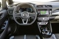 Nissan LEAF in Nissan Qashqai: Poleg novega Leafa je s sistemom ProPILOT odslej na voljo tudi Qashqai