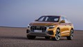 Audi Q8: Novi obraz družine Q