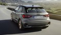 Novi Audi A1 Sportback: Idealen sopotnik za urban življenjski slog