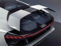 Študija Audi PB18 e-tron: Svetovna premiera v Pebble Beachu